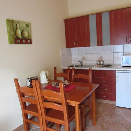 Apartments Popovic 2 Kotor Exterior photo