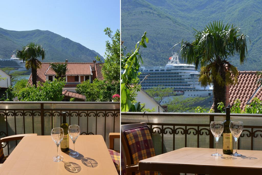 Apartments Popovic 2 Kotor Room photo