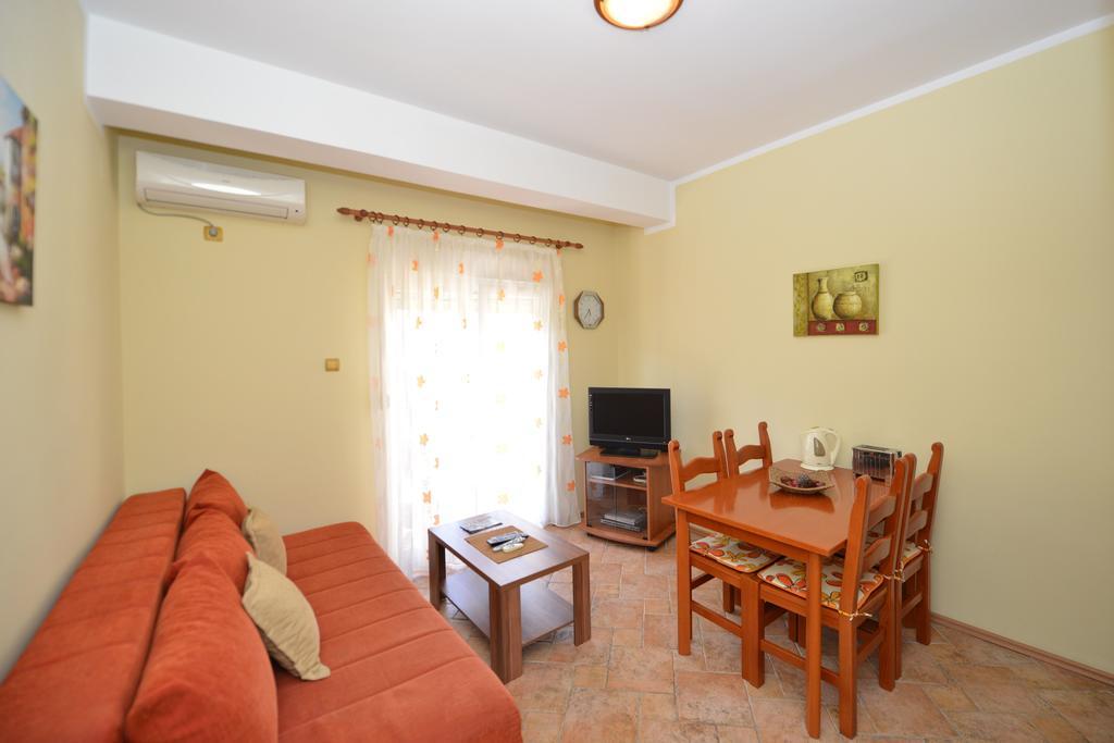 Apartments Popovic 2 Kotor Room photo