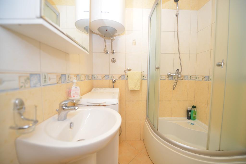 Apartments Popovic 2 Kotor Room photo